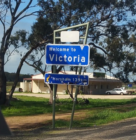 Welcome to victoria