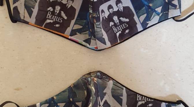 Living under Covid-19 Restrictions in 2020/21 in Western Australia.