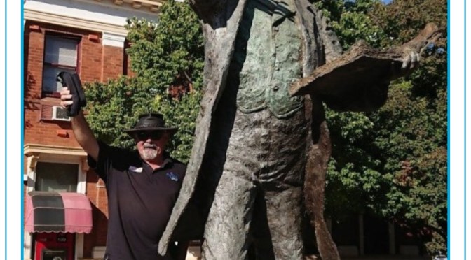 Awesome Aussie Art Part Two