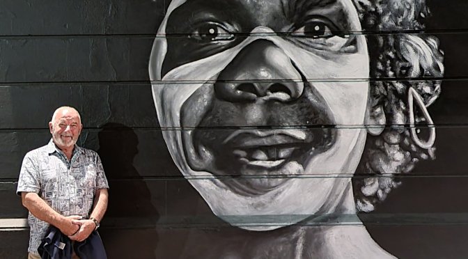 Awesome Aussie Art – Part One.