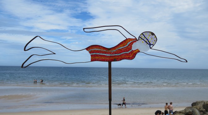 Brighton Jetty Sculptures